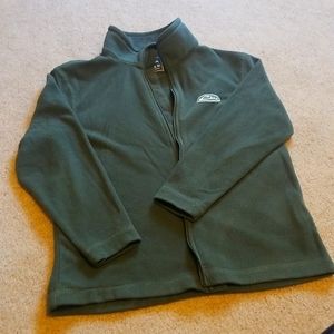 Boys Fleece Jacket